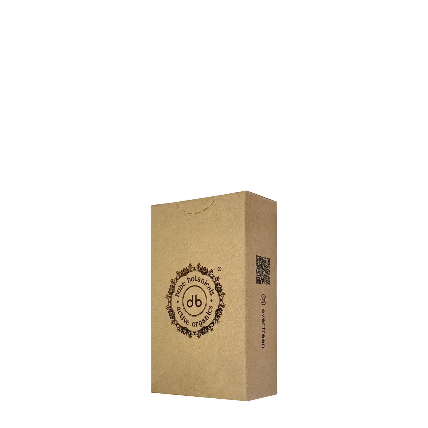 Set de viaje esencial en caja de cartón FSC®.