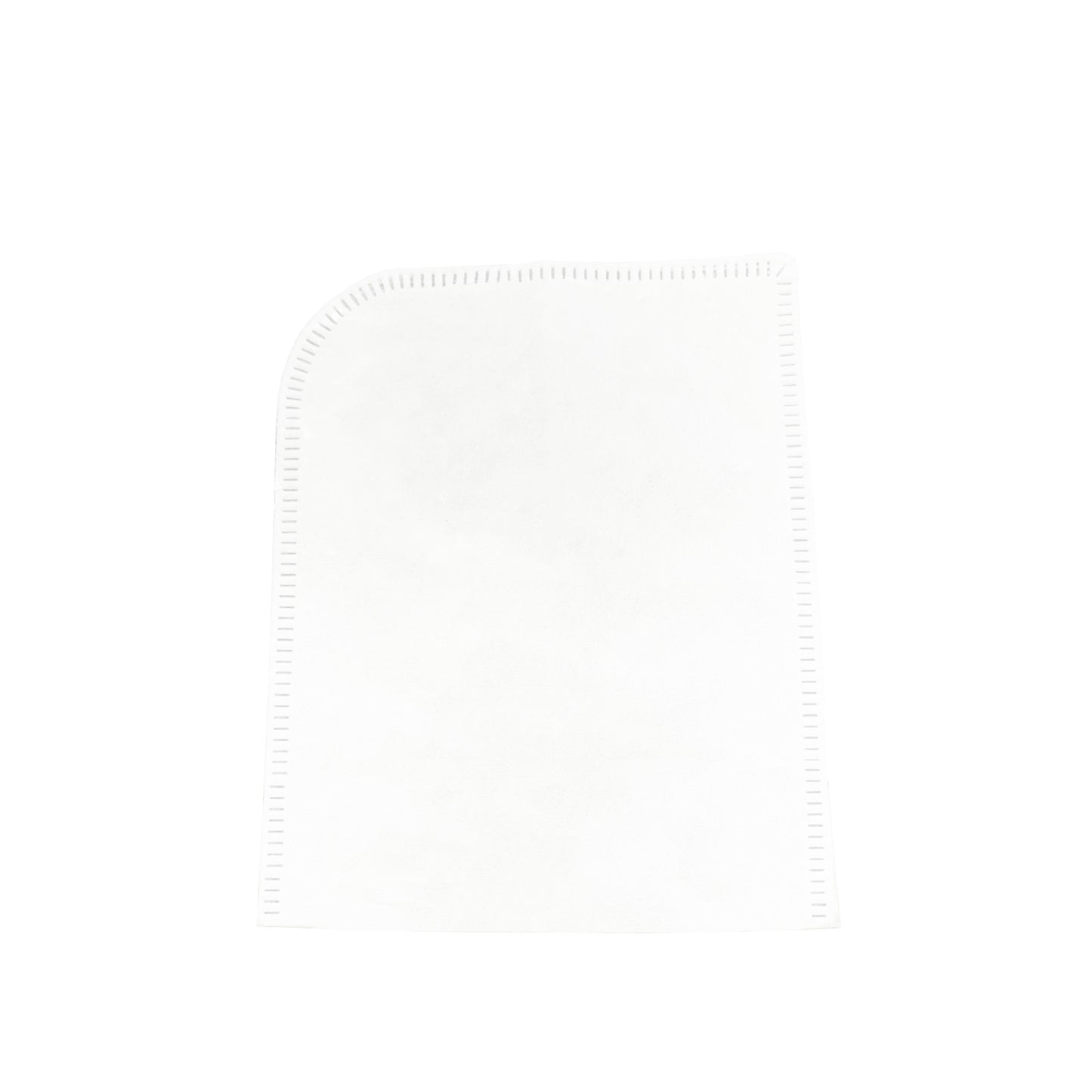 Manopla lustra zapatos tejido non woven en caja de cartón FSC®.