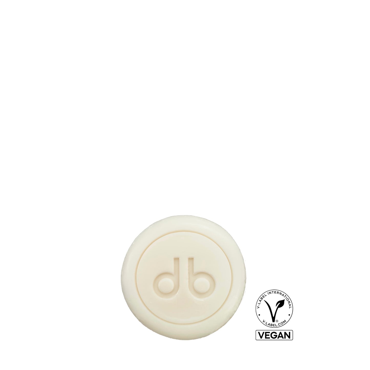 Pastilla de Jabón Sólido 20 gr - Vegano y Natural. 10 UNIDADES