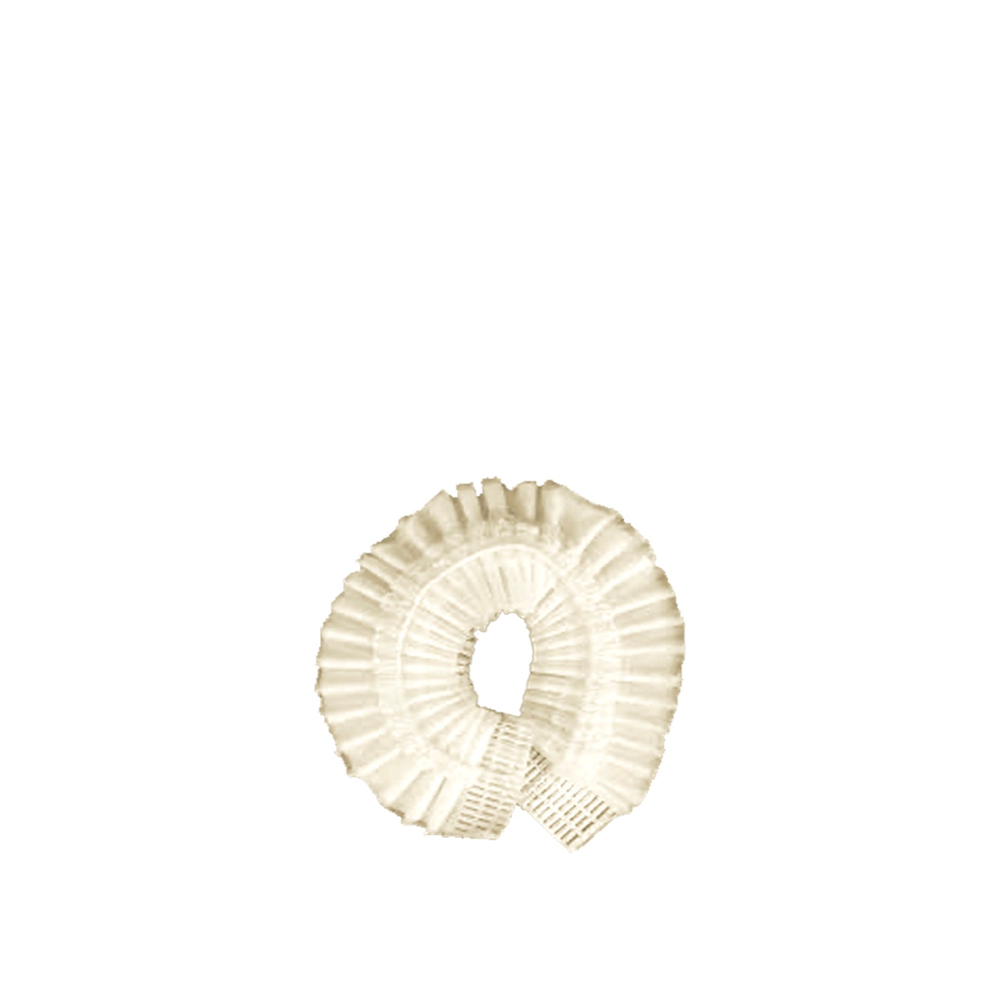 Gorro de baño biocompostable en caja cartón FSC®.