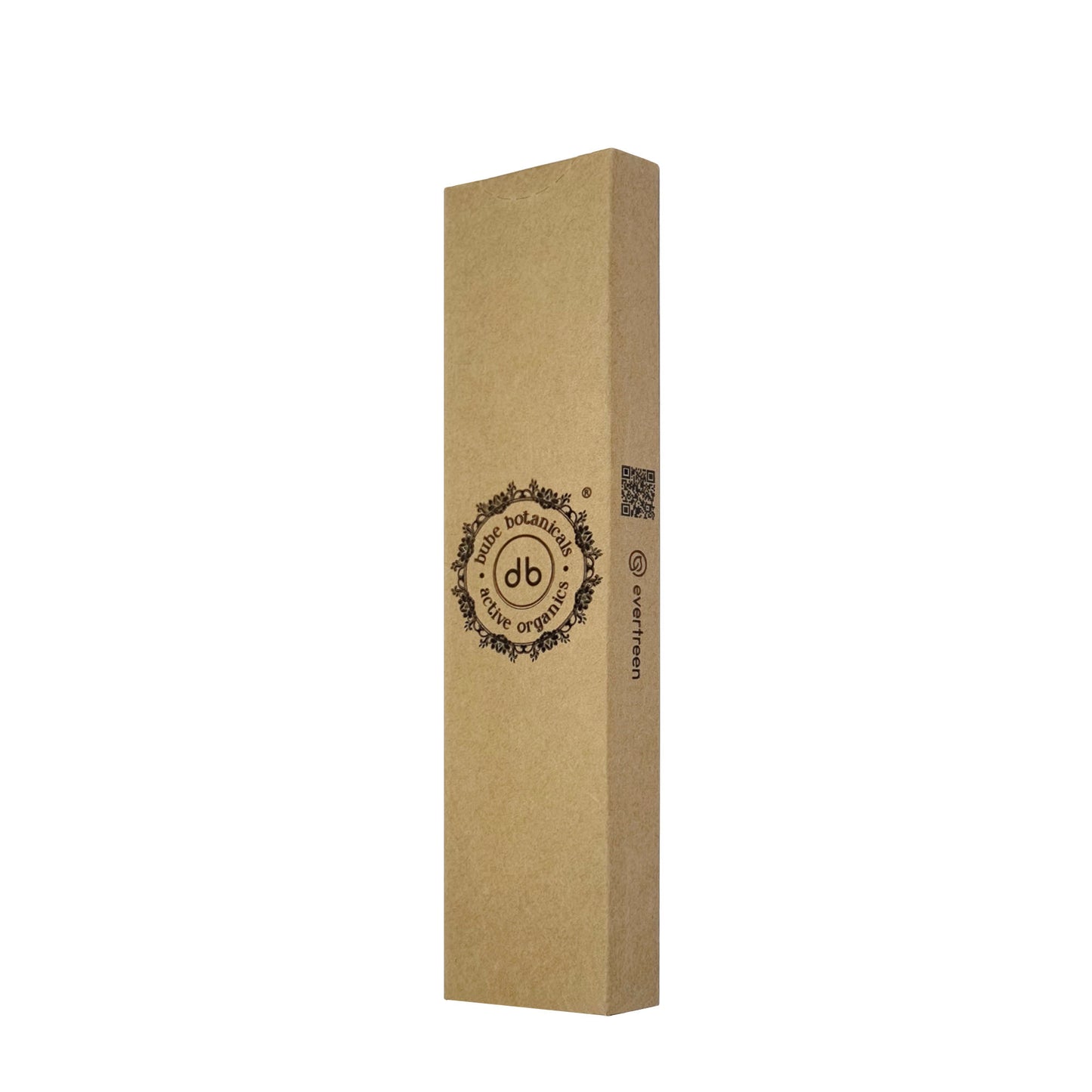 Peine cabello modelo sport en caja de cartón FSC®.